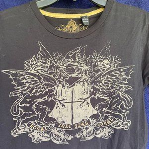 Indigo Star t-shirt